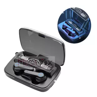 Fone de Ouvido Bluetooth M19 - Kapbom