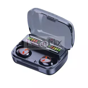 Fone de Ouvido Bluetooth M20 Pro - Kapbom