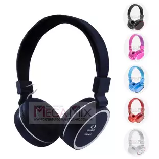 Fone de Ouvido com Microfone (P3) ON-421 - Onistek
