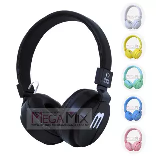 Fone de Ouvido com Microfone (P3) LB-FN607 - Onistek