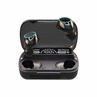 Fone de Ouvido Bluetooth ST-157B - Starmega