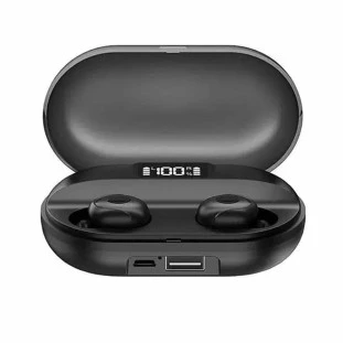 Fone de Ouvido Bluetooth ST - 158B - Starmega