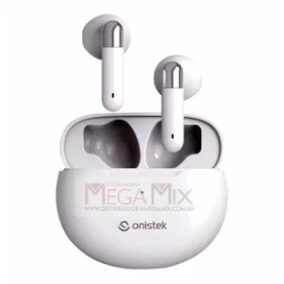 Fone de Ouvido Bluetooth TWS10 - Onistek