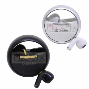 Fone de Ouvido Bluetooth ON-TWS25 - Onistek
