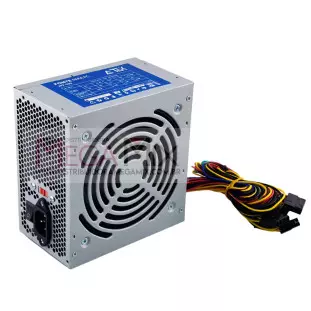 Fonte Real ATX 350W ATF-350 - Aitek