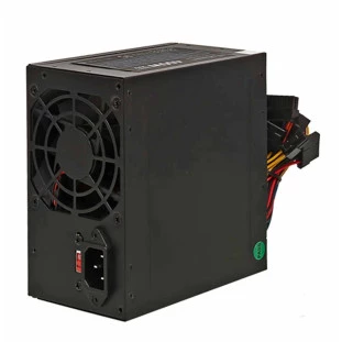 Fonte Real ATX 400W KP-532 - Knup