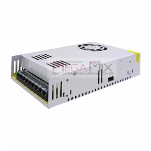 Fonte Chaveada 12V/50A SC1250 - It Blue