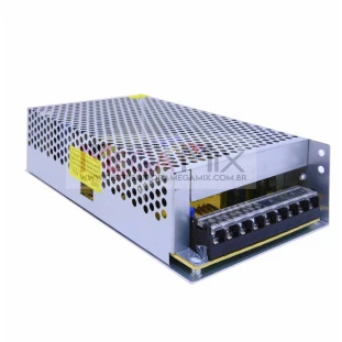 Fonte Chaveada 5V/40A SC1252 - It Blue