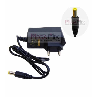 Fonte de Alimentação 12V BOM-5590 - Bomvink