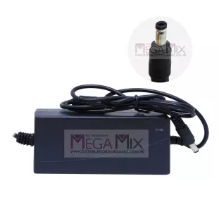 Fonte de Alimentação P4 12V/5A LE-9055 - It-Blue