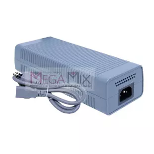 Fonte para Xbox 360 Fat Arcade Bivolt XB008