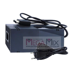 Fonte para XBOX One FOR ONE Bivolt