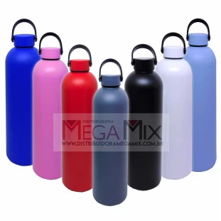 Garrafa Térmica 750ml BM-P1618 