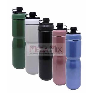 Garrafa Térmica Inox 680ML BM-P1679