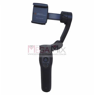 Estabilizador Gimbal 3 Eixos LE-3903 - It-Blue