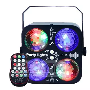 Aparelho de Iluminação 12W OIH-6911 - Oásis