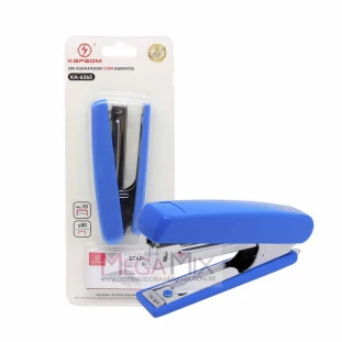 Grampeador Manual KA-6365- Kapbom