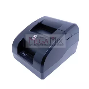 Impressora Térmica USB 203DPI 48mm OIA-8387 - Oásis