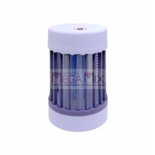 Lâmpada Mata Mosquito Elétrico LK-5112 - Luatek