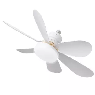 Ventilador de Teto com Lâmpada Led OIH-4940 - Oásis