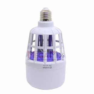 Lâmpada Led Mata Mosquitos 110V ON-LU112 - Onistek