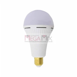 Lâmpada Led Luz de Emergência ON-LU113 - Onistek