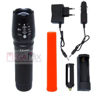 Lanterna LED ON-LT039 - Onistek