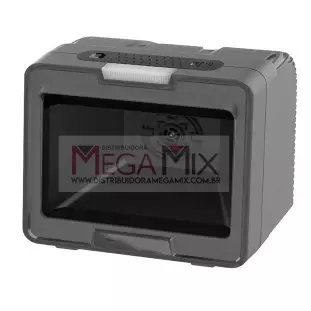 Leitor de Código de Barras 1D e 2D com Fio CE-O1554 - Celark