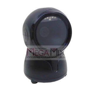 Leitor de Código de Barras com Fio KR-X77 - Kapbom