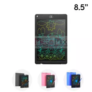 Lousa Mágica Infantil 8.5" LE-1407 - Lelong