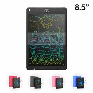 Lousa Mágica Infantil 8.5" LE-1411 - Lelong