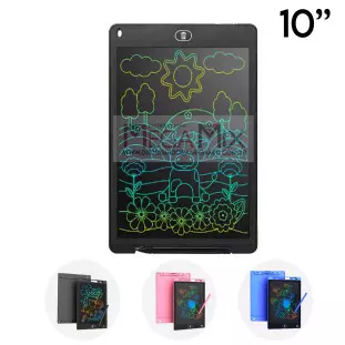 Lousa Mágica Infantil 10" OIA-8356 - Oásis