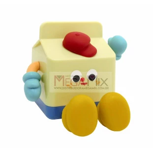 Luminária de Mesa Infantil AKL-L002 