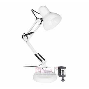 Luminária de Mesa Articulada BM-F977 - B-Max