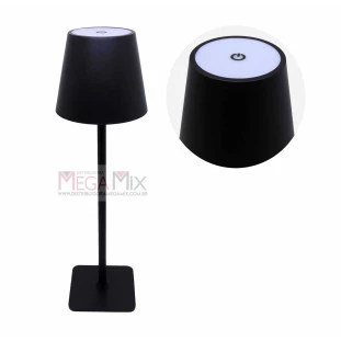 Luminária Led Recarregável KA-5621 - Kapbom