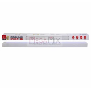 Lâmpada com Sensor Inteligente KA-L4929 - Kapbom