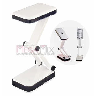 Luminária de Mesa Dobrável OIH-4706 - Oásis