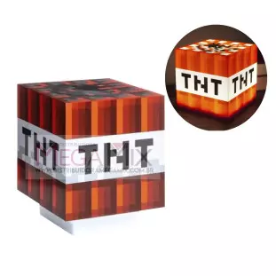 Luminária de Mesa Infantil OIH-4762 - Oásis