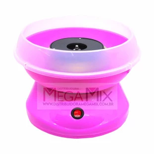 Mini Máquina de Algodão Doce MHTJ-3580