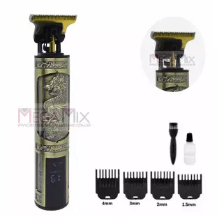 Máquina de Corte 3W AL-2667 - Altomex