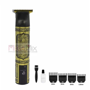 Máquina de Corte 3W KA-3609 - Kapbom 