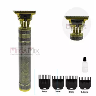 Máquina de Corte Recarregável ON-MA110 - Onistek