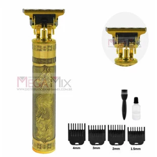 Máquina de Corte Recarregável OIH-5101 - Oásis