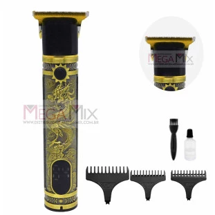 Máquina de Corte Recarregável OIH-5102 - Oásis