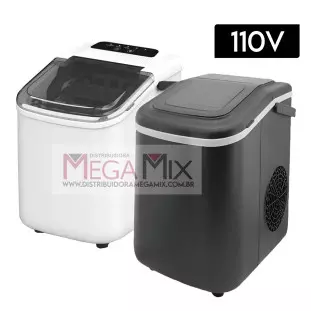 Máquina De Gelo 110V OIH-5522 - Oásis