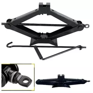 Macaco Manual 2T BOM-1543 - Bomvink