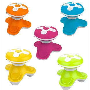 Massageador Corporal Elétrico KA-7333 - Kapbom