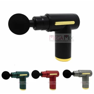 Massageador Muscular Recarregável OIH-5302 - Oásis