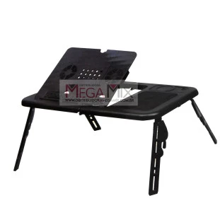 Mesa Articulada para Notebook Com Cooler OR-SP245 - Oberon