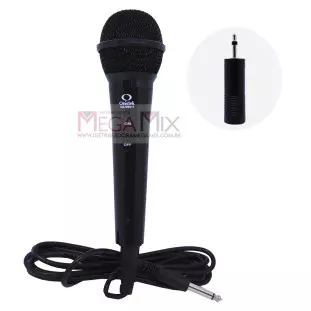 Microfone com Fio ON-M0011 - Onistek